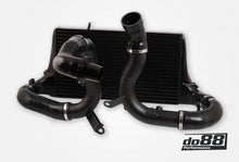 Intercooler performance do88 Volkswagen Polo GTI BIG-430-S-CP-110