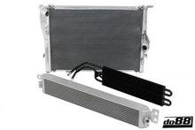 Zestaw intercoolera BigPack do88 BMW M3 BIG-M3-Man