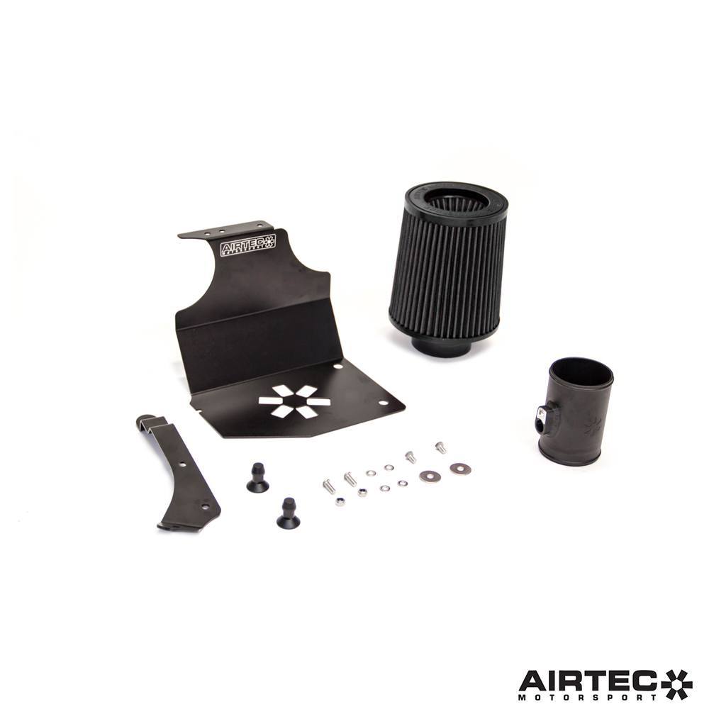 AIRTEC Motorsport Dolot do Ford Fiesta Mk8 ST i Puma ST