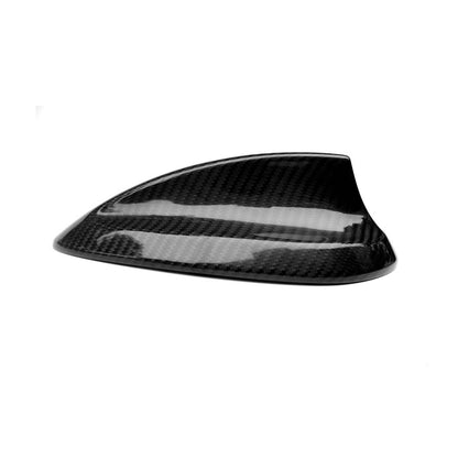 BMW F22, F30, F87, F80, F82, G80 & G82 Pre Preg Carbon Fibre Shark Fin Antenna Cover