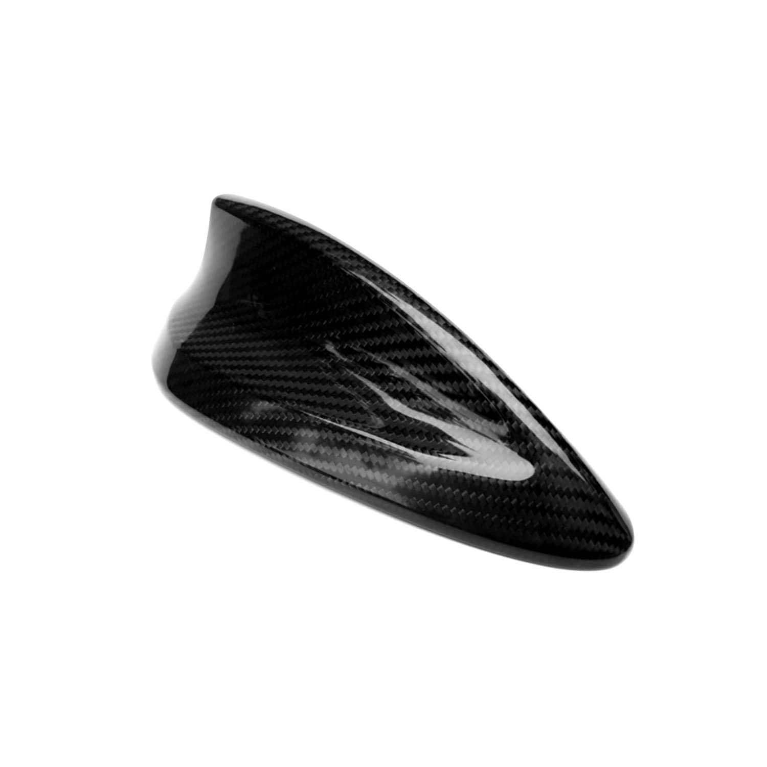 BMW F22, F30, F87, F80, F82, G80 & G82 Pre Preg Carbon Fibre Shark Fin Antenna Cover