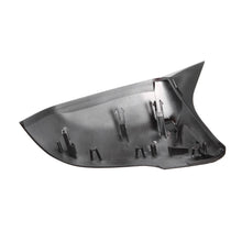 BMW F40 1 Series, F44 2 Series, G29 Z4 Roadster & Toyota A90 Supra Gloss Black M Style Wing Mirror Covers