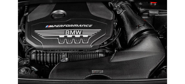 Eventuri  BMW Seria 2 F44 M235i EVE-F4XB48-CF-INT - Zdjęcie 2