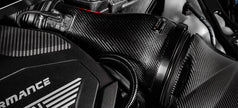 Eventuri  BMW Seria 1 F40 M135i EVE-F4XB48-CF-INT - Zdjęcie 7