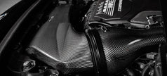 Eventuri  BMW Seria 2 F44 M235i EVE-F4XB48-CF-INT - Zdjęcie 5