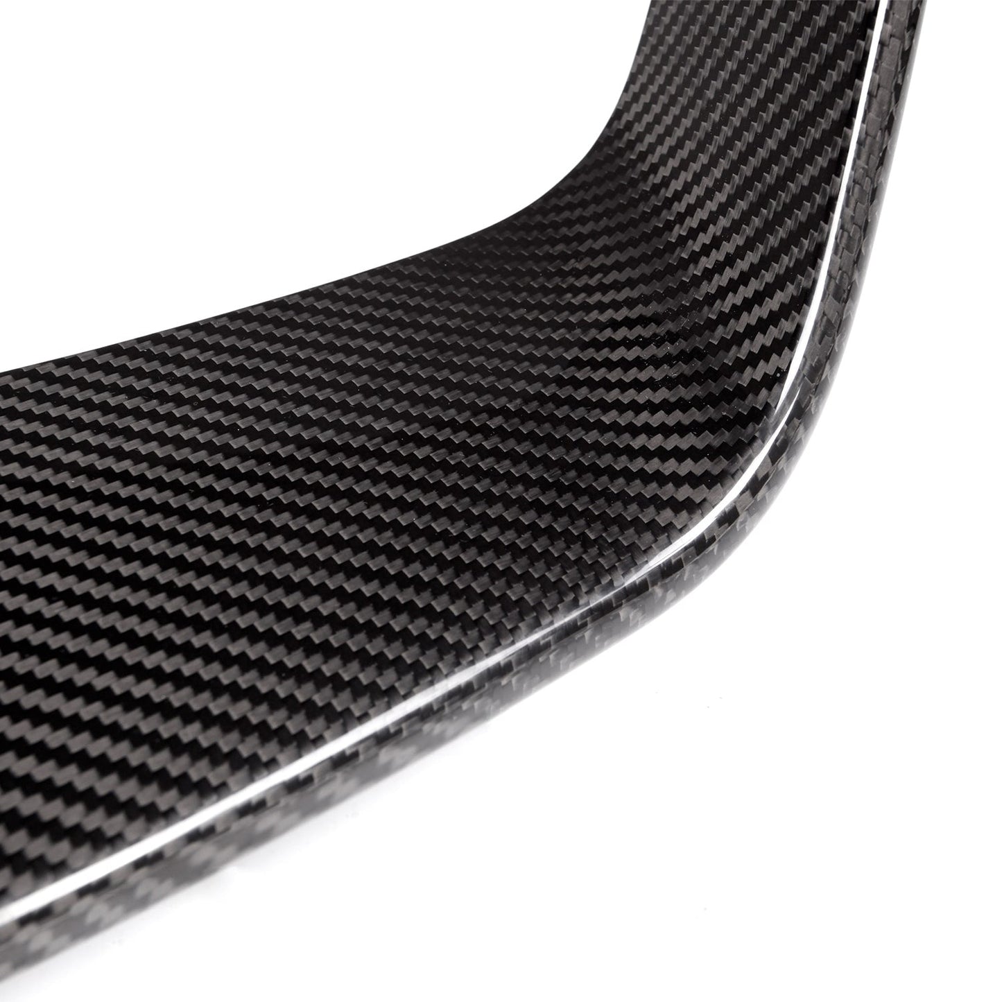 BMW F80 M3 & F82/F83 M4 Pre Preg Carbon Fibre Front Duct Covers