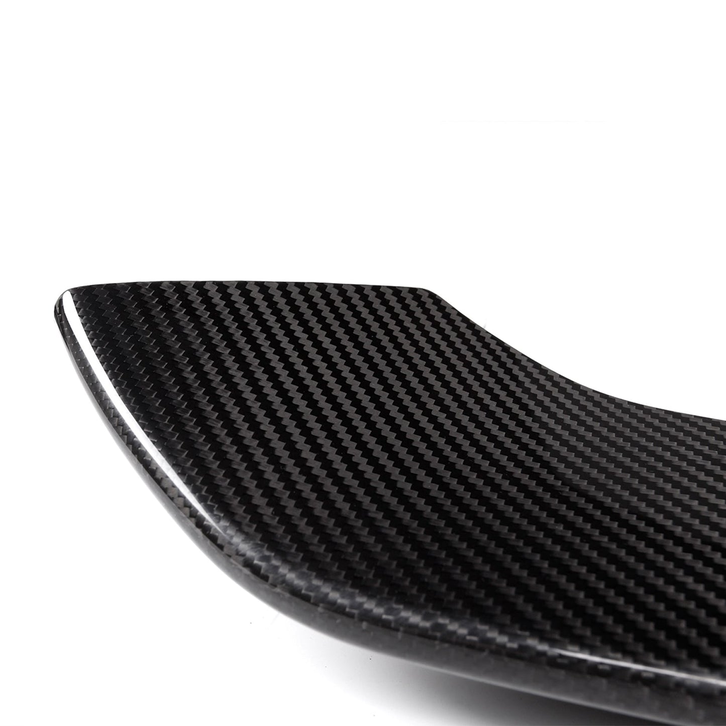 BMW F80 M3 & F82/F83 M4 Pre Preg Carbon Fibre Front Duct Covers