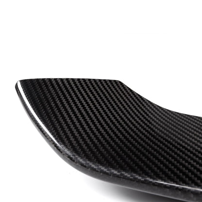 BMW F80 M3 & F82/F83 M4 Pre Preg Carbon Fibre Front Duct Covers