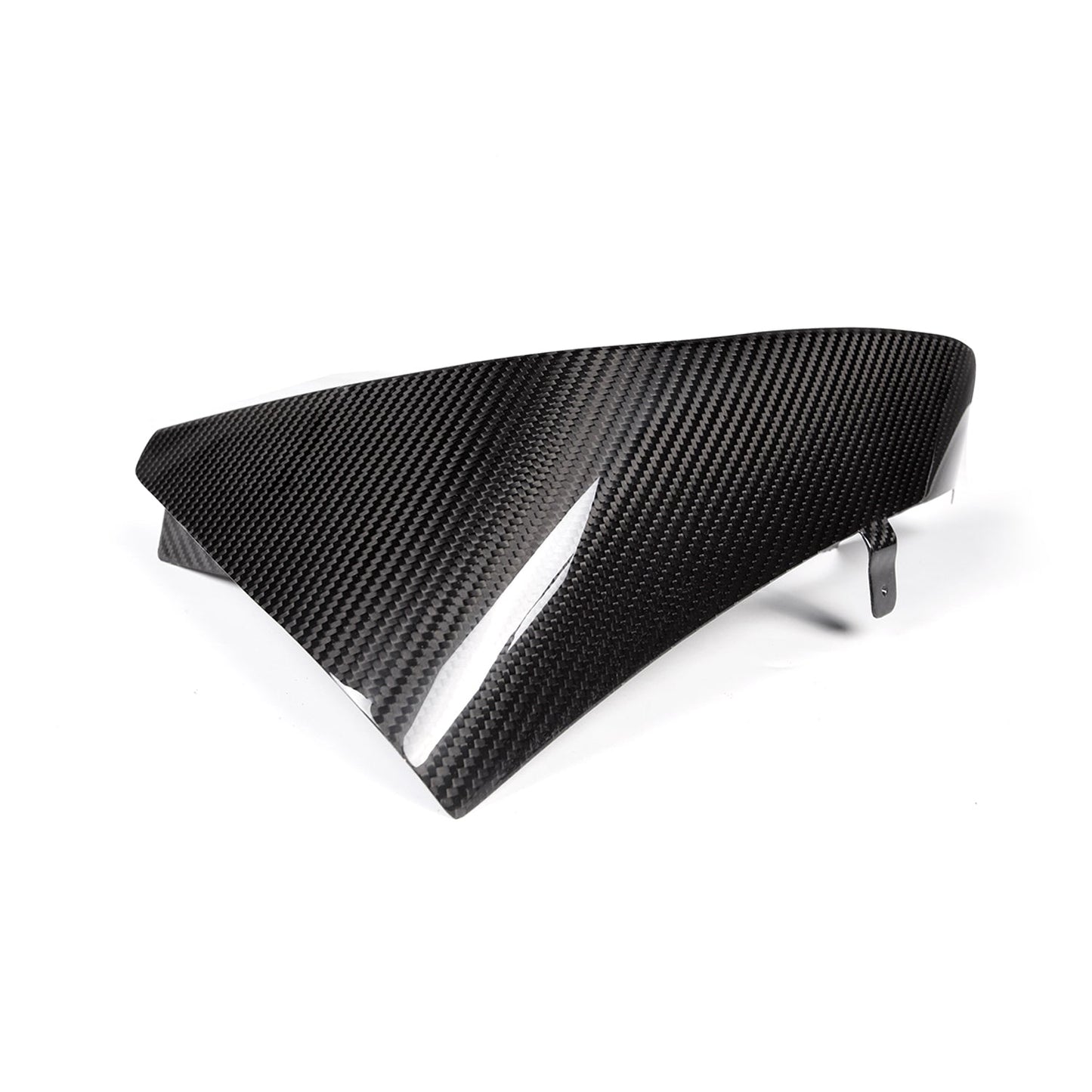 BMW F80 M3 & F82/F83 M4 Pre Preg Carbon Fibre Front Duct Covers