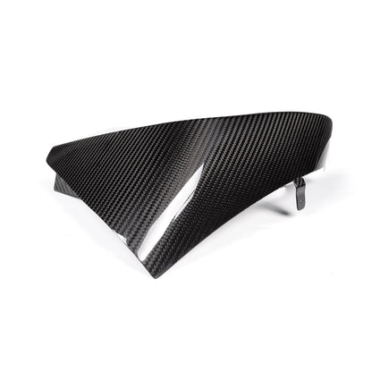BMW F80 M3 & F82/F83 M4 Pre Preg Carbon Fibre Front Duct Covers