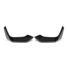 BMW F80 M3 & F82/F83 M4 Pre Preg Carbon Fibre Front Duct Covers