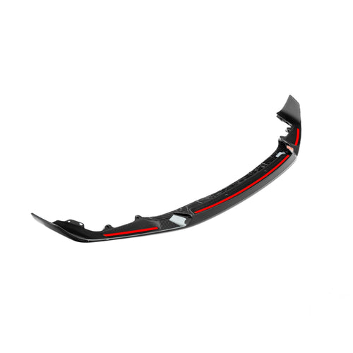 Pre-Preg Carbon Fiber Front Splitter for BMW F87 M2 Competition (2018-2021) – MHC PLUS