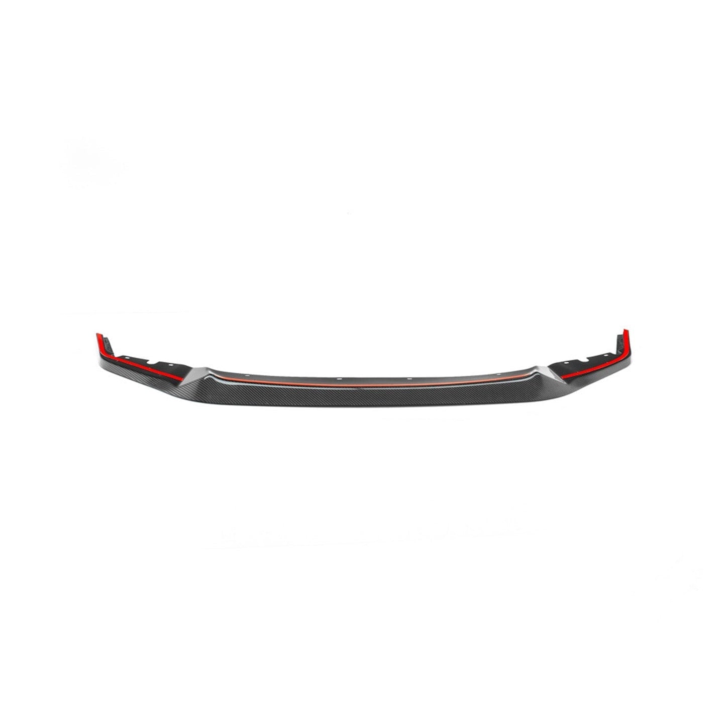 BMW F87 M2 Competition S55 Pre Preg Carbon Fibre GT Style Front Splitter