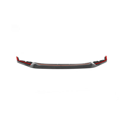 BMW F87 M2 Competition S55 Pre Preg Carbon Fibre GT Style Front Splitter