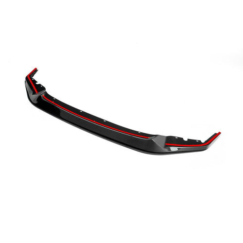 GT Style Pre-Preg Carbon Fiber Front Splitter for BMW F87 M2 Competition (2018-2021) – MHC PLUS