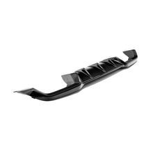 BMW F87 M2 & M2 Competition Pre Preg Carbon Fibre Performance Style Rear Diffuser