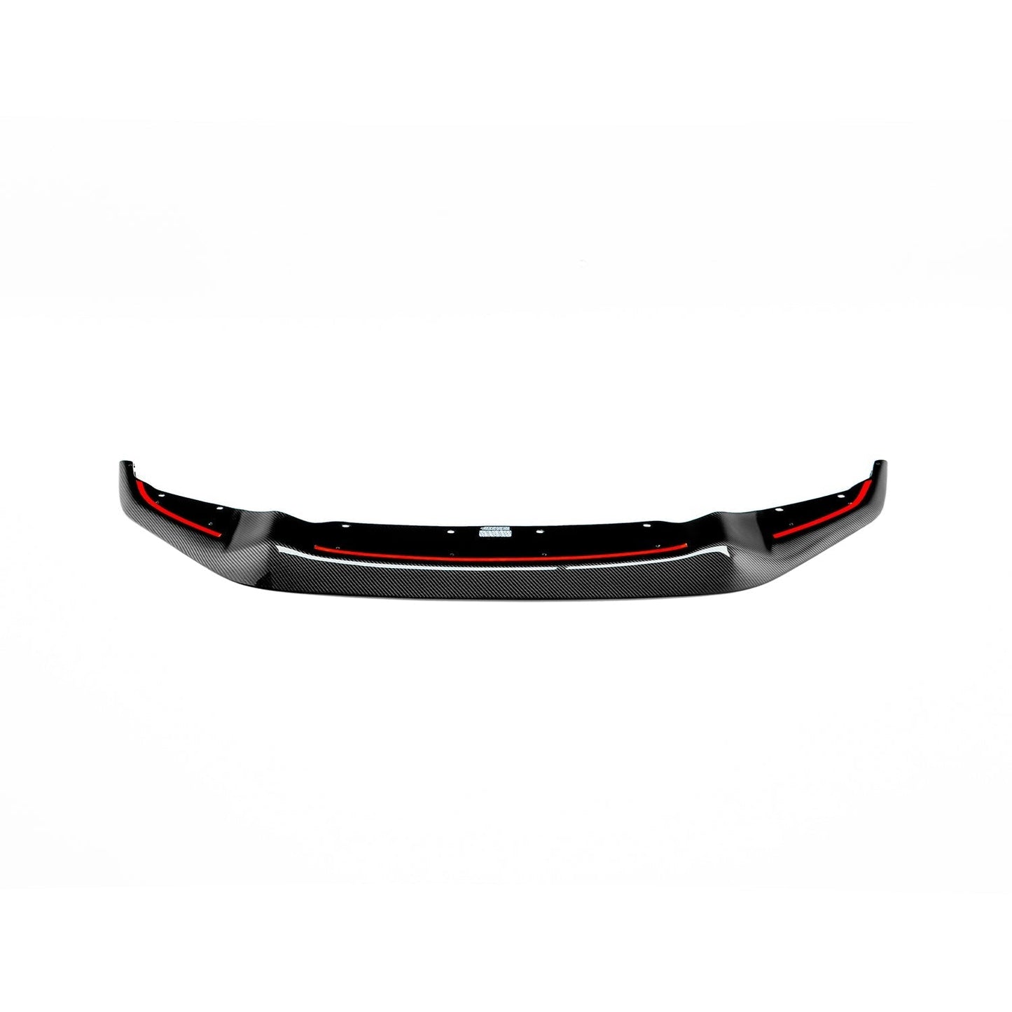 BMW F87 M2 N55 Pre Preg Carbon Fibre GT Style Front Splitter