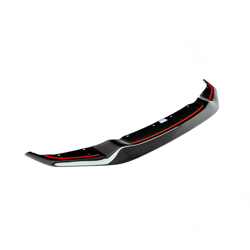 Pre-Preg Carbon Fiber GT Front Splitter for BMW F87 M2 N55 (2016-2018) – MHC PLUS
