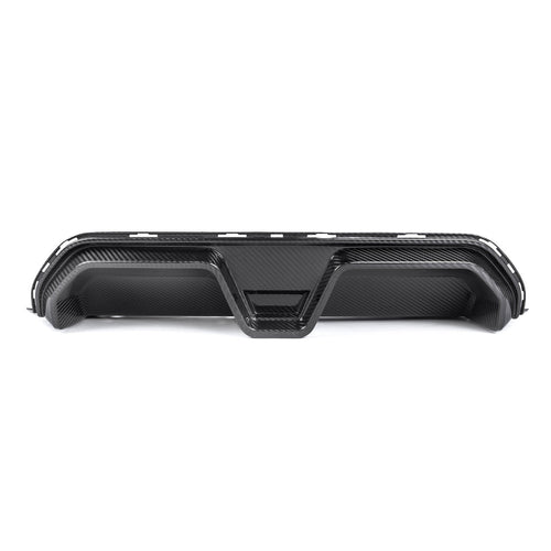 Pre-Preg Carbon Fiber CS Style Rear Diffuser for BMW F90 M5 LCI (Facelift 2021+) – MHC PLUS