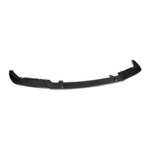 BMW F90 M5 LCI Pre Preg Carbon Fibre Performance Style Front Splitter