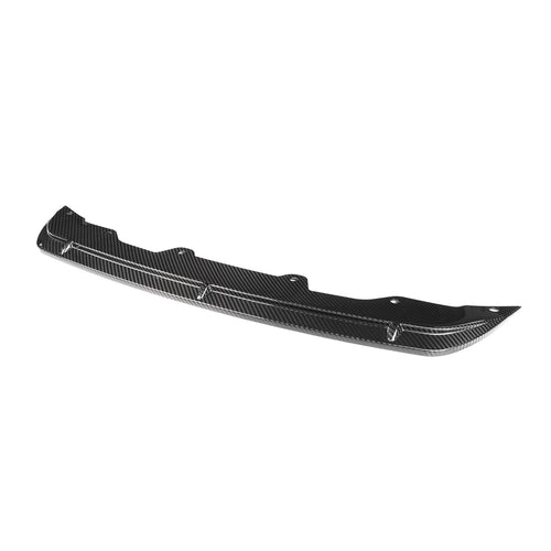 Pre-preg carbon front center splitter for BMW F90 M5 (Pre LCI) – MHC PLUS