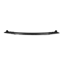 BMW F90 M5 Pre LCI Pre Preg Carbon Fibre Low Line Front Splitter