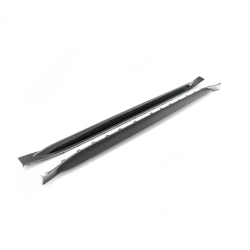 Pre Preg Carbon Fiber Side Skirts for BMW G80 M3 (2021+) – MHC PLUS
