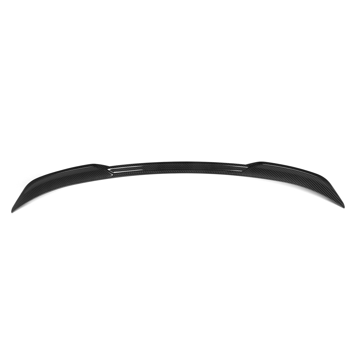BMW G80 M3 Pre Preg Carbon Fibre Performance Plus Rear Spoiler