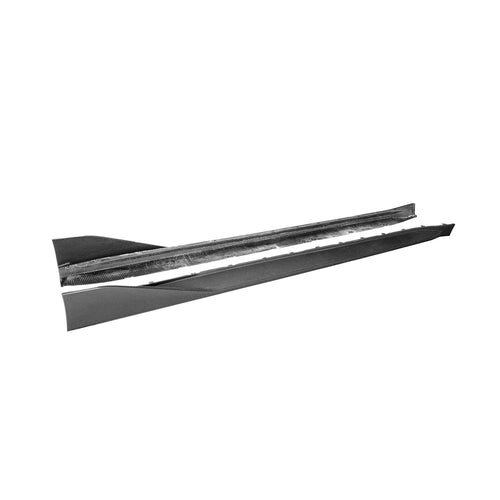 Pre-Preg Carbon Fiber Side Skirts for BMW G80 M3 (2021+) – MHC PLUS