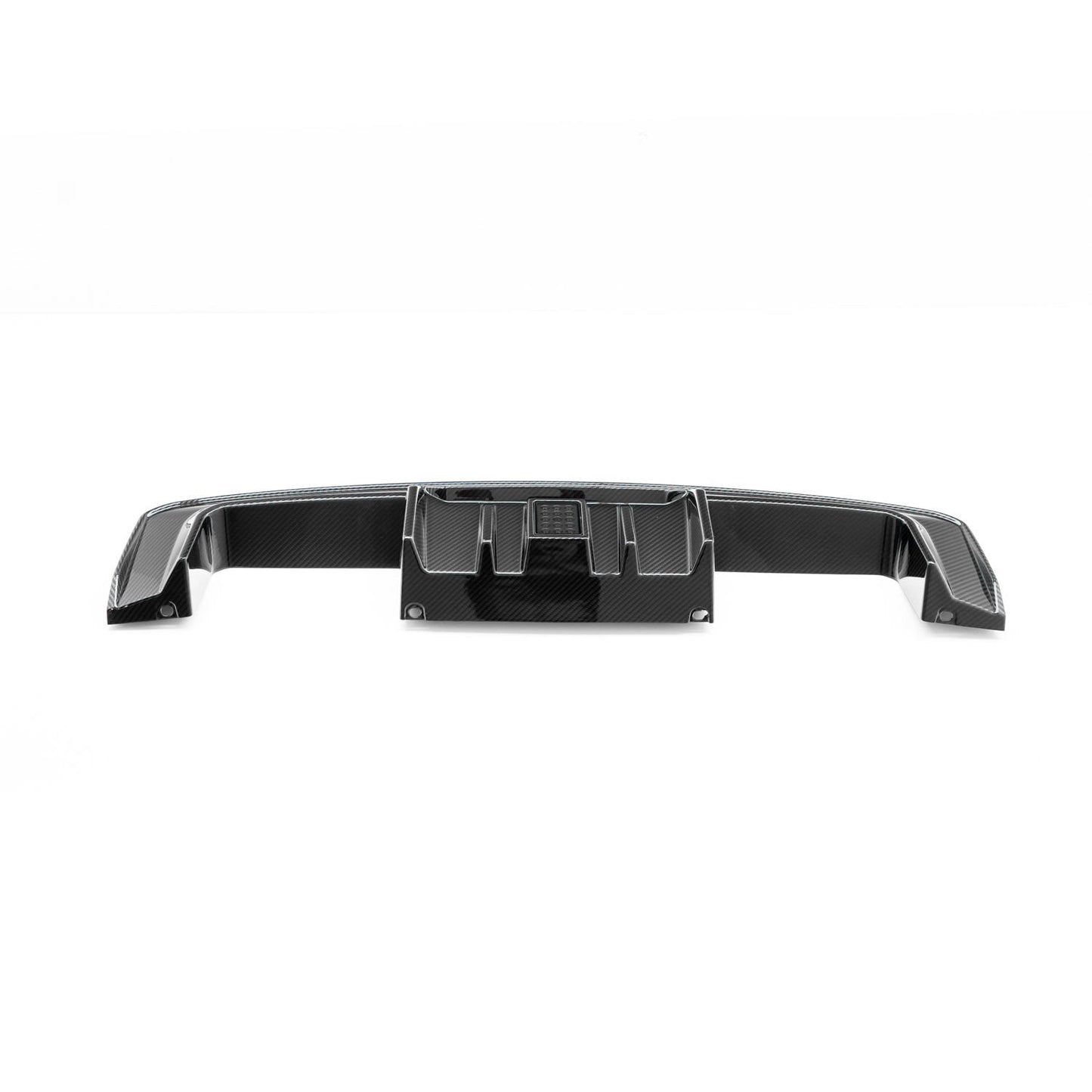 BMW G80/G81 M3 & G82/G83 M4 DF1 Pre Preg Carbon Fibre LED Rear Diffuser