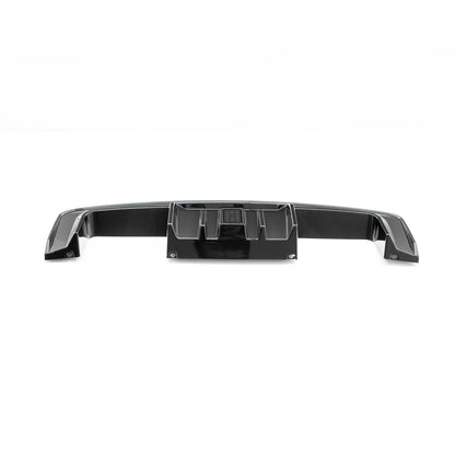 BMW G80/G81 M3 & G82/G83 M4 DF1 Pre Preg Carbon Fibre LED Rear Diffuser