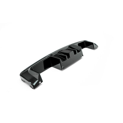 BMW G80/G81 M3 & G82/G83 M4 DF1 Pre Preg Carbon Fibre LED Rear Diffuser