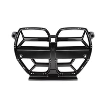 BMW G80/G81 M3 & G82/G83 M4 Gloss Black CSL Style Front Grille