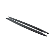 BMW G80/G81 M3 & G82/G83 M4 SK1 Pre Preg Carbon Fibre Side Skirts