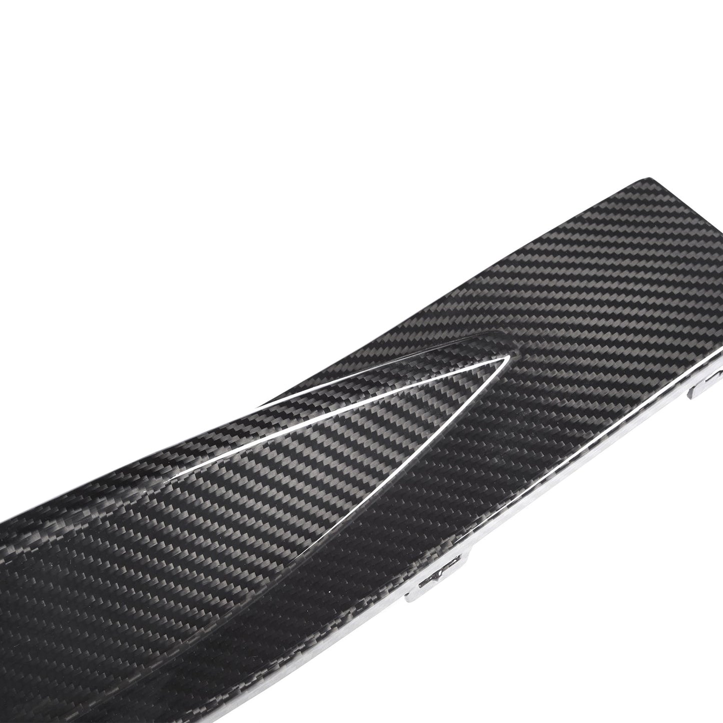 BMW G82 & G83 M4 Pre Preg Carbon Fibre OEM Style Side Skirts