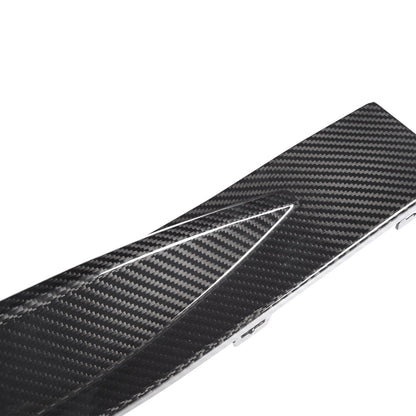BMW G82 & G83 M4 Pre Preg Carbon Fibre OEM Style Side Skirts