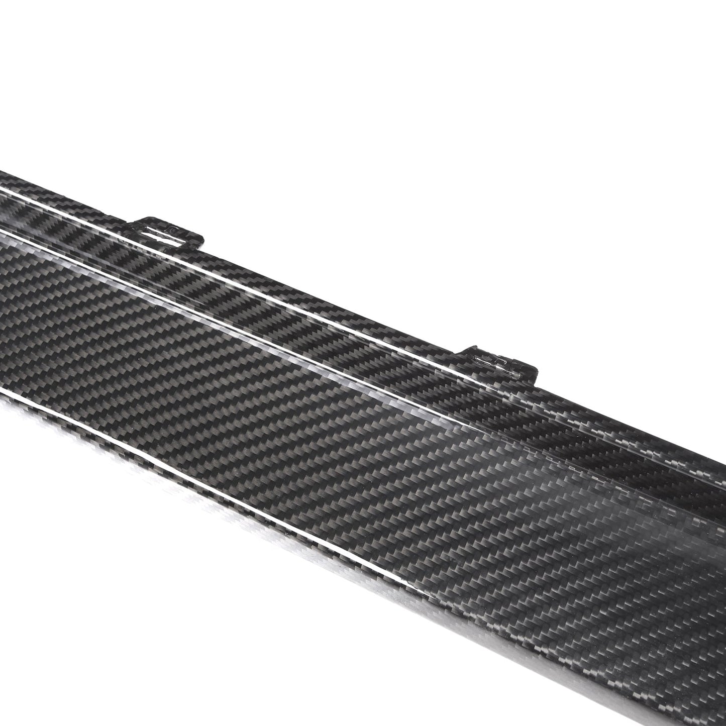 BMW G82 & G83 M4 Pre Preg Carbon Fibre OEM Style Side Skirts