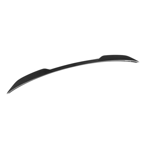 Carbon fiber rear spoiler for BMW G82 M4 Coupe – MHC PLUS
