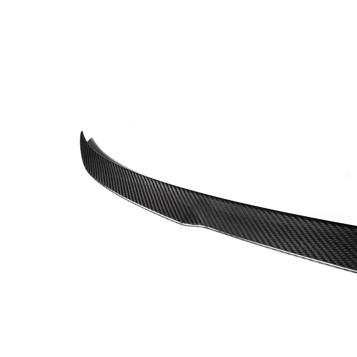 BMW G87 M2 & G42 M240i Pre Preg Carbon Fibre V Style Rear Spoiler