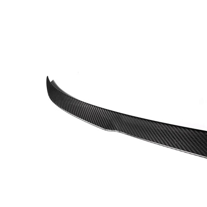 BMW G87 M2 & G42 M240i Pre Preg Carbon Fibre V Style Rear Spoiler