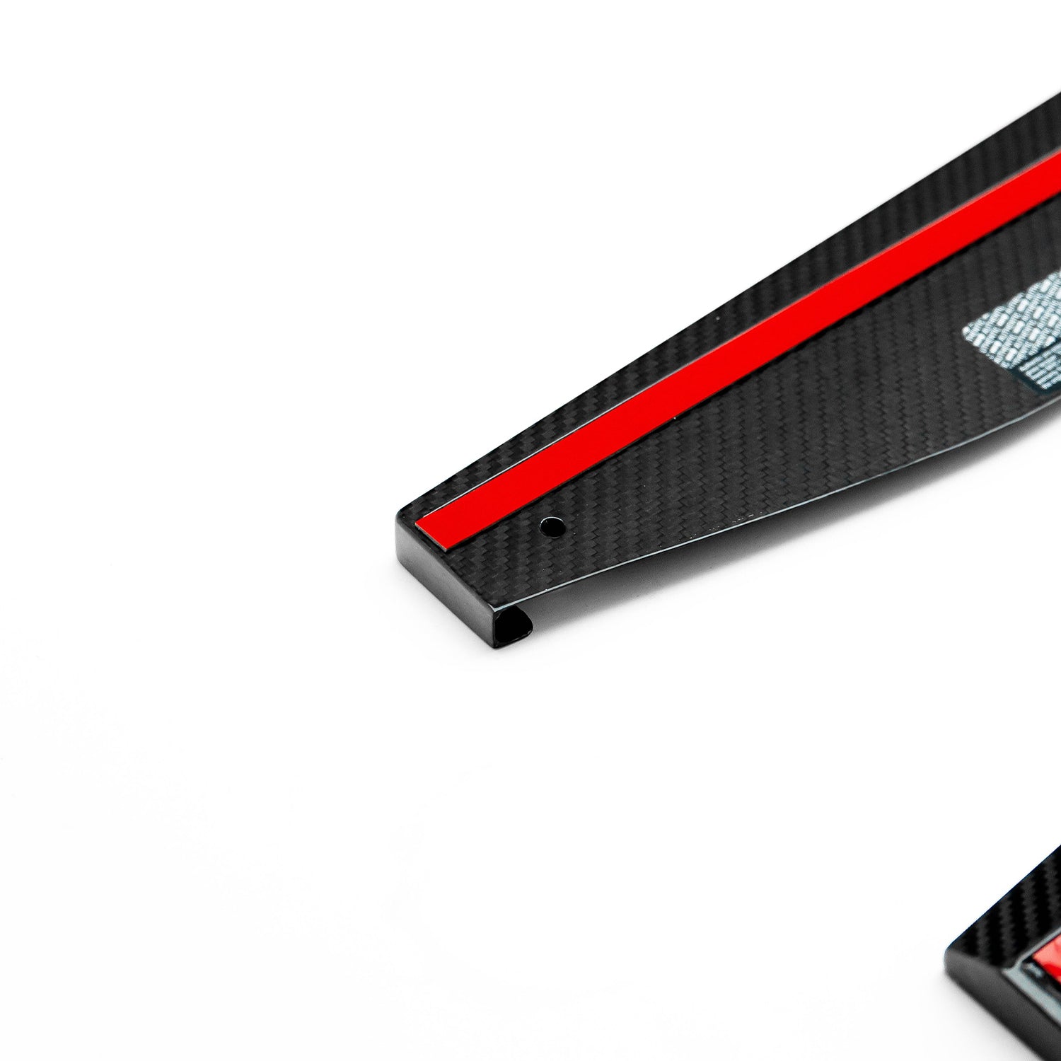 BMW G87 M2 Pre Preg Carbon Fibre Edition 1 Side Skirts