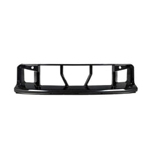 BMW G87 M2 Pre Preg Carbon Fibre OEM Style Central Front Bumper Trim