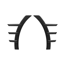 BMW G87 M2 Pre Preg Carbon Fibre Performance Style Front Side Fender Trims