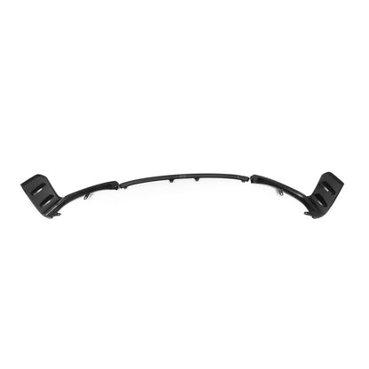 BMW G87 M2 Pre Preg Carbon Fibre Performance Style Front Splitter