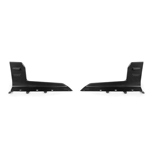 Pre Preg Carbon Fiber Side Skirts for BMW G87 M2 (2023+) – MHC PLUS