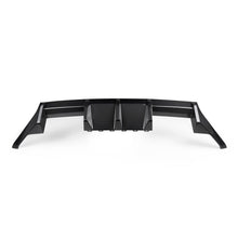 BMW G87 M2 Pre Preg Gloss Carbon Fibre OEM Style Rear Diffuser