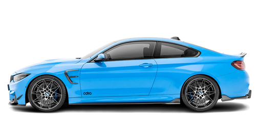 BMW F82 M4 – ADRO carbon bodykit