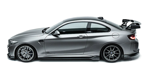 BMW F87 M2 – ADRO carbon bodykit