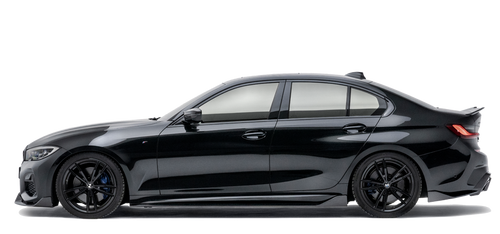 BMW G20 M340i Pre-LCI – ADRO carbon bodykit