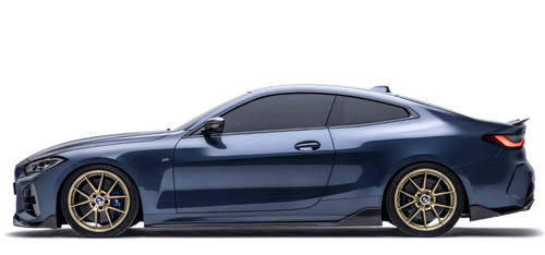 BMW G22 M440i – ADRO carbon bodykit